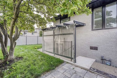 Photo 35 at 35 Munford Crescent, Parkview, Toronto