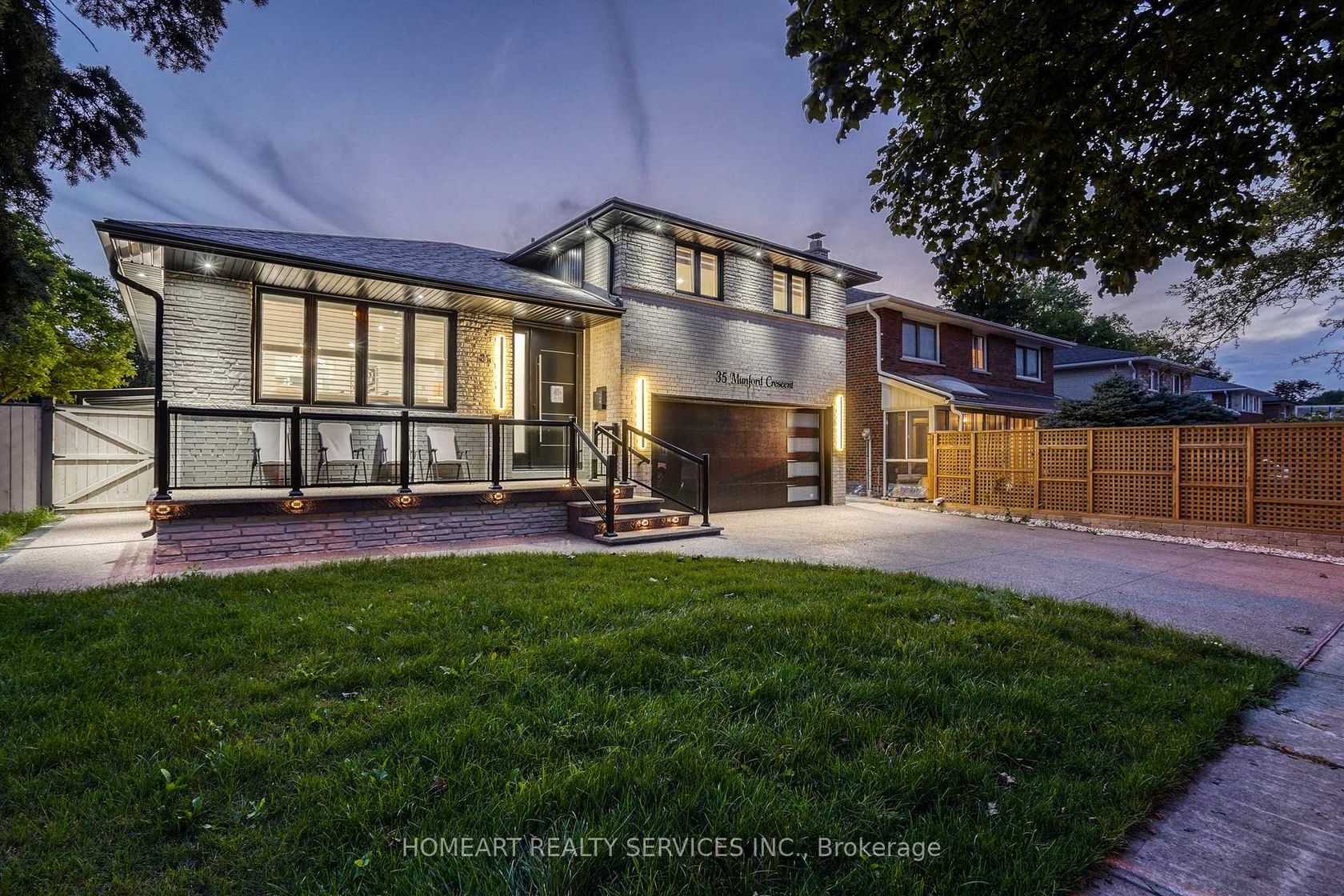 35 Munford Crescent, Parkview, Toronto 