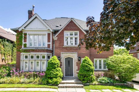 Photo 0 at 137 Highbourne Road, Eglinton, Toronto