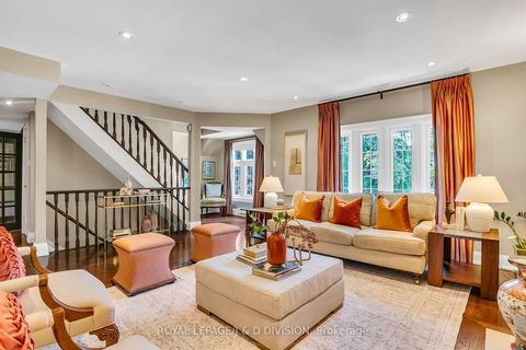 Photo 4 at 137 Highbourne Road, Eglinton, Toronto