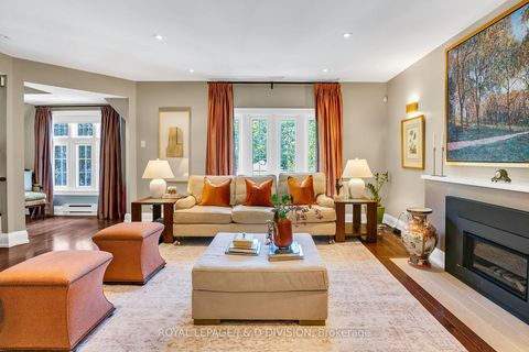 Photo 5 at 137 Highbourne Road, Eglinton, Toronto