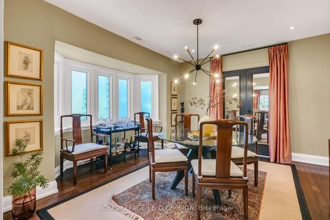 Photo 7 at 137 Highbourne Road, Eglinton, Toronto