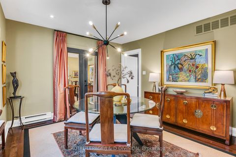 Photo 9 at 137 Highbourne Road, Eglinton, Toronto
