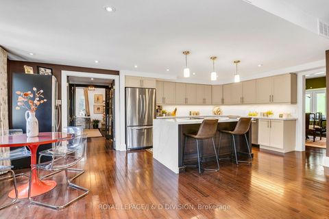 Photo 10 at 137 Highbourne Road, Eglinton, Toronto