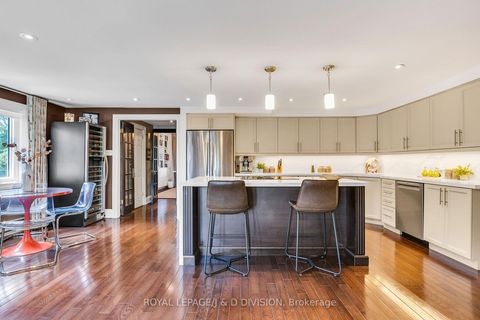 Photo 13 at 137 Highbourne Road, Eglinton, Toronto