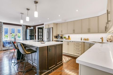 Photo 14 at 137 Highbourne Road, Eglinton, Toronto