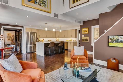 Photo 15 at 137 Highbourne Road, Eglinton, Toronto