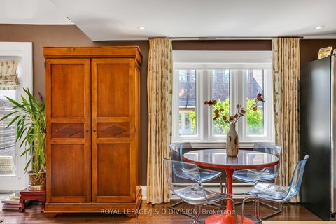 Photo 17 at 137 Highbourne Road, Eglinton, Toronto