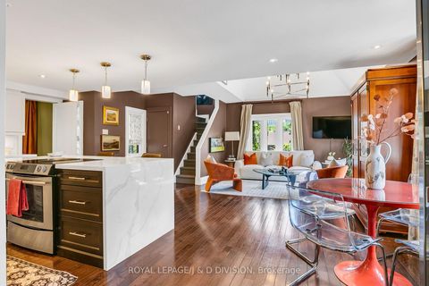 Photo 18 at 137 Highbourne Road, Eglinton, Toronto