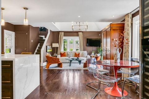 Photo 19 at 137 Highbourne Road, Eglinton, Toronto