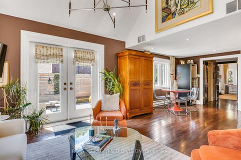 Photo 20 at 137 Highbourne Road, Eglinton, Toronto