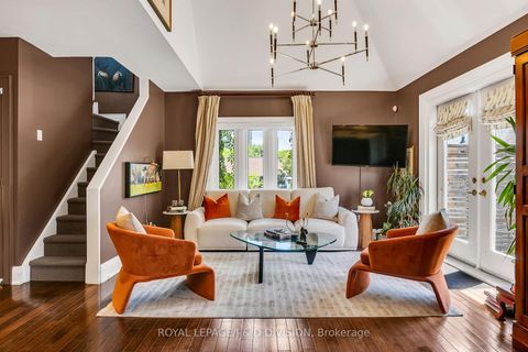 Photo 21 at 137 Highbourne Road, Eglinton, Toronto