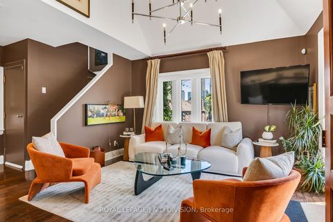 Photo 22 at 137 Highbourne Road, Eglinton, Toronto