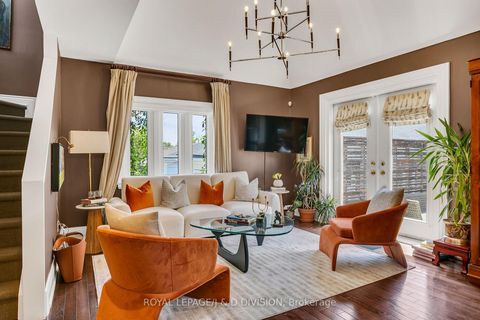 Photo 23 at 137 Highbourne Road, Eglinton, Toronto