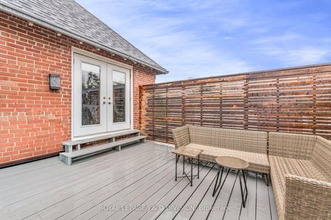 Photo 25 at 137 Highbourne Road, Eglinton, Toronto