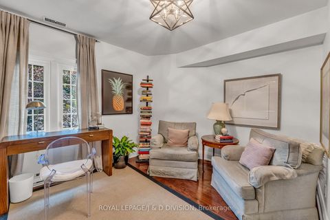 Photo 27 at 137 Highbourne Road, Eglinton, Toronto