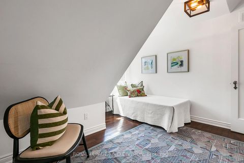 Photo 30 at 137 Highbourne Road, Eglinton, Toronto
