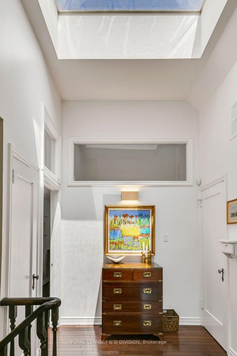 Photo 32 at 137 Highbourne Road, Eglinton, Toronto