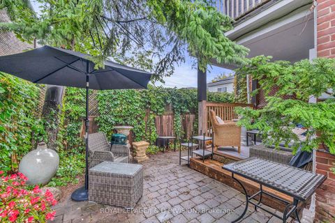 Photo 46 at 137 Highbourne Road, Eglinton, Toronto