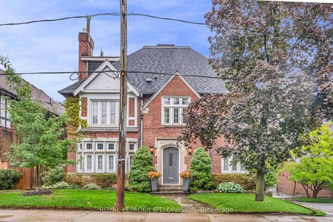 Photo 48 at 137 Highbourne Road, Eglinton, Toronto
