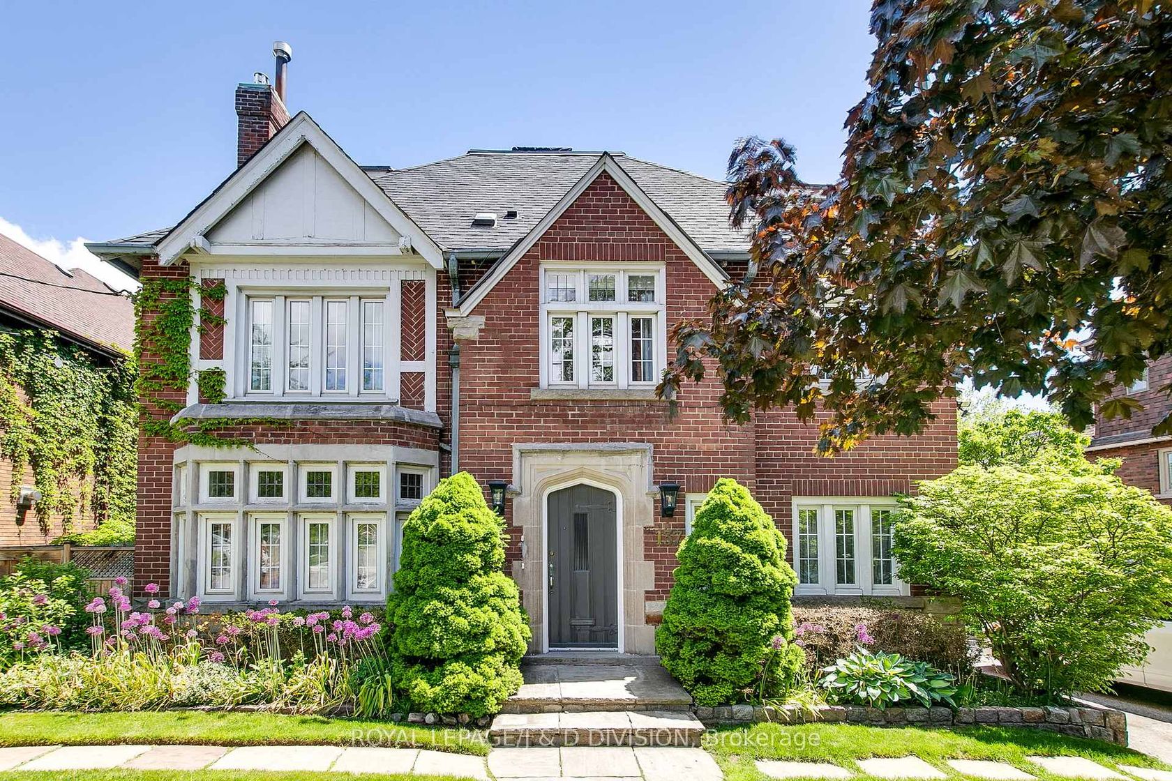 137 Highbourne Road, Eglinton, Toronto 