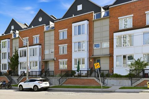 Photo 2 at 59 Carroll Street, South Riverdale, Toronto