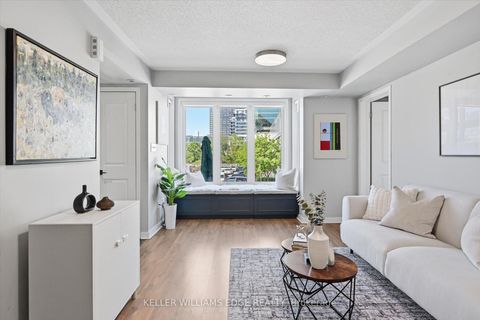 Photo 12 at 59 Carroll Street, South Riverdale, Toronto
