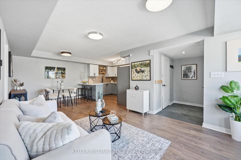 Photo 13 at 59 Carroll Street, South Riverdale, Toronto