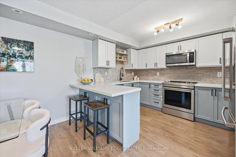 Photo 15 at 59 Carroll Street, South Riverdale, Toronto