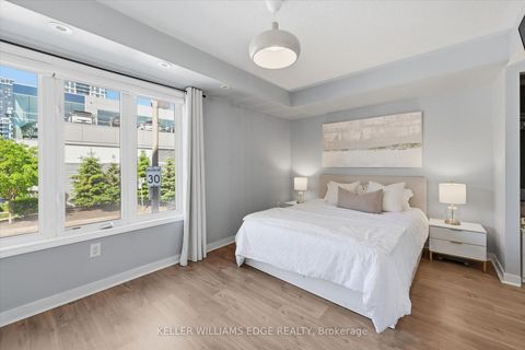 Photo 20 at 59 Carroll Street, South Riverdale, Toronto