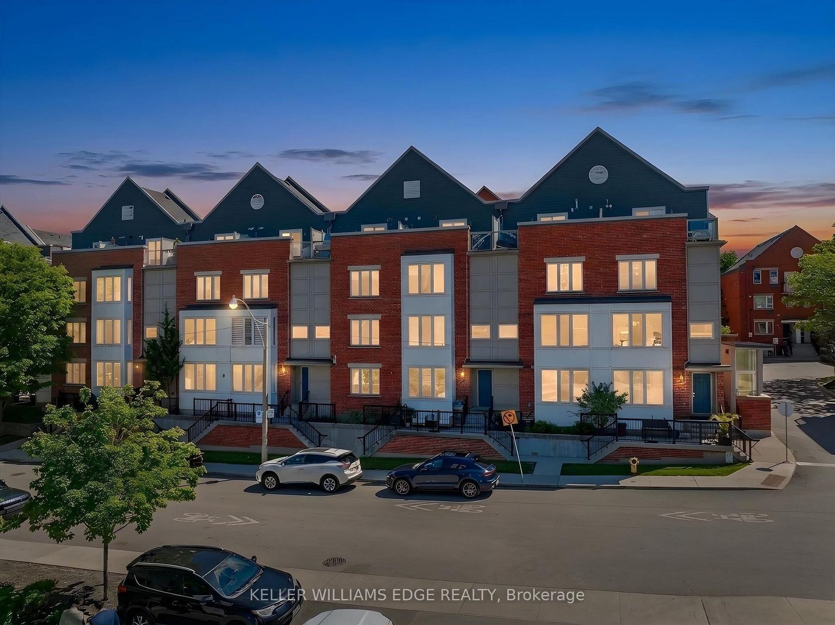 59 Carroll Street, South Riverdale, Toronto 