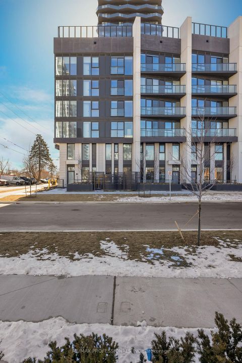 Photo 5 at 3009 - 36 Zorra Street, City Centre West, Toronto