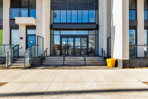 Photo 6 at 3009 - 36 Zorra Street, City Centre West, Toronto