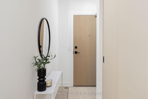 Photo 7 at 3009 - 36 Zorra Street, City Centre West, Toronto