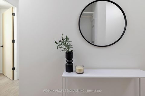 Photo 8 at 3009 - 36 Zorra Street, City Centre West, Toronto