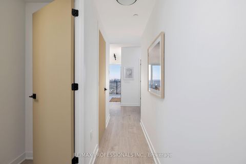 Photo 9 at 3009 - 36 Zorra Street, City Centre West, Toronto