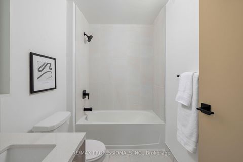 Photo 11 at 3009 - 36 Zorra Street, City Centre West, Toronto