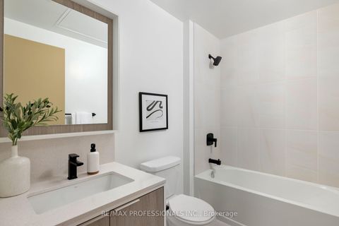 Photo 12 at 3009 - 36 Zorra Street, City Centre West, Toronto