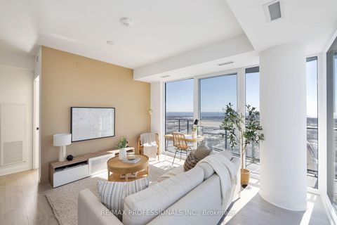 Photo 15 at 3009 - 36 Zorra Street, City Centre West, Toronto