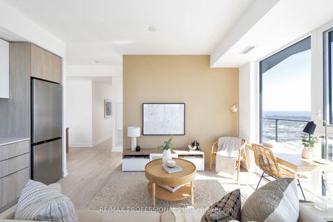 Photo 16 at 3009 - 36 Zorra Street, City Centre West, Toronto