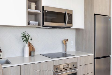 Photo 22 at 3009 - 36 Zorra Street, City Centre West, Toronto
