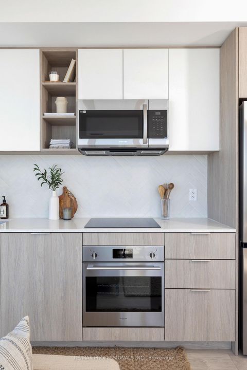 Photo 23 at 3009 - 36 Zorra Street, City Centre West, Toronto