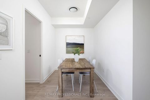 Photo 24 at 3009 - 36 Zorra Street, City Centre West, Toronto