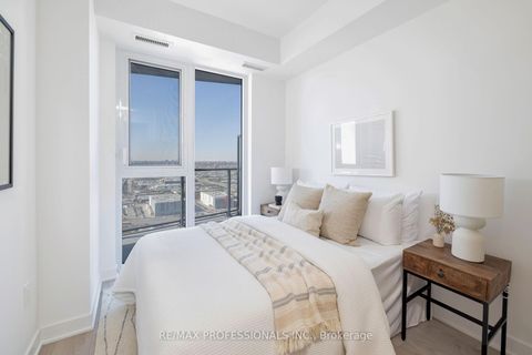 Photo 27 at 3009 - 36 Zorra Street, City Centre West, Toronto