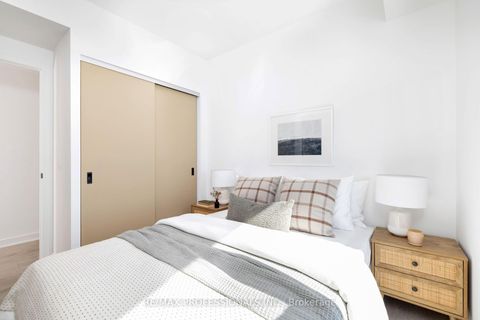 Photo 33 at 3009 - 36 Zorra Street, City Centre West, Toronto