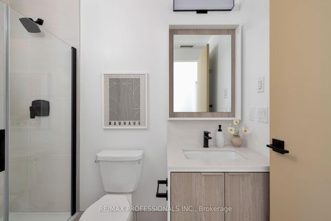 Photo 34 at 3009 - 36 Zorra Street, City Centre West, Toronto