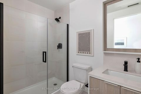 Photo 35 at 3009 - 36 Zorra Street, City Centre West, Toronto
