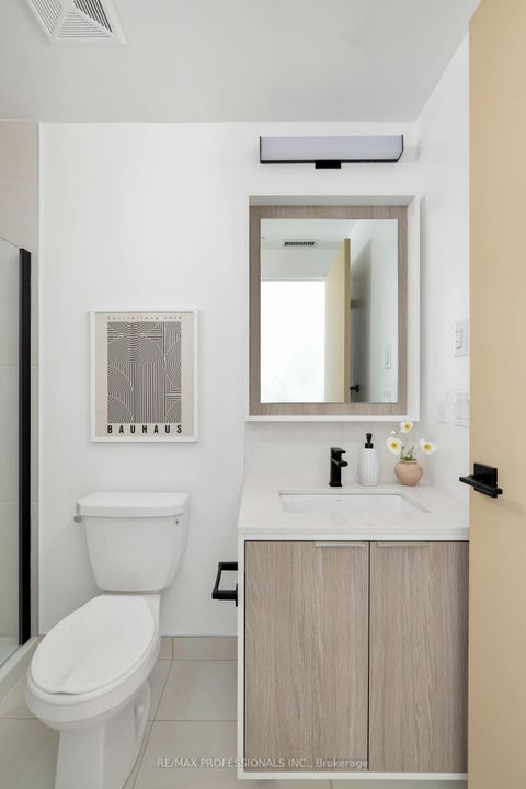 Photo 36 at 3009 - 36 Zorra Street, City Centre West, Toronto