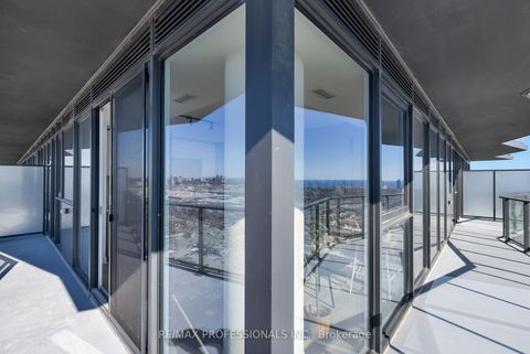 Photo 40 at 3009 - 36 Zorra Street, City Centre West, Toronto