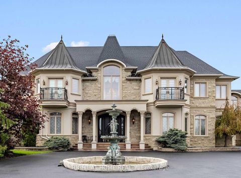 Photo 0 at 100 Rocmary Place, Kleinburg, Vaughan